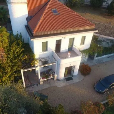 Viria Villa Torino